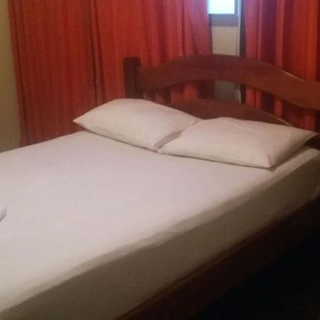 Hotel Dois Candangos Núcleo Bandeirante Eksteriør bilde